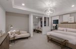 Home in Spencer Glen by Pulte Homes