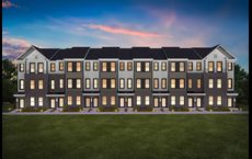 District Walk: East Brunswick, New Jersey - Pulte Homes