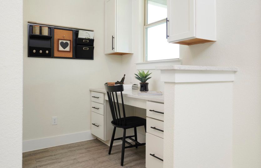 Pulte Planning Center