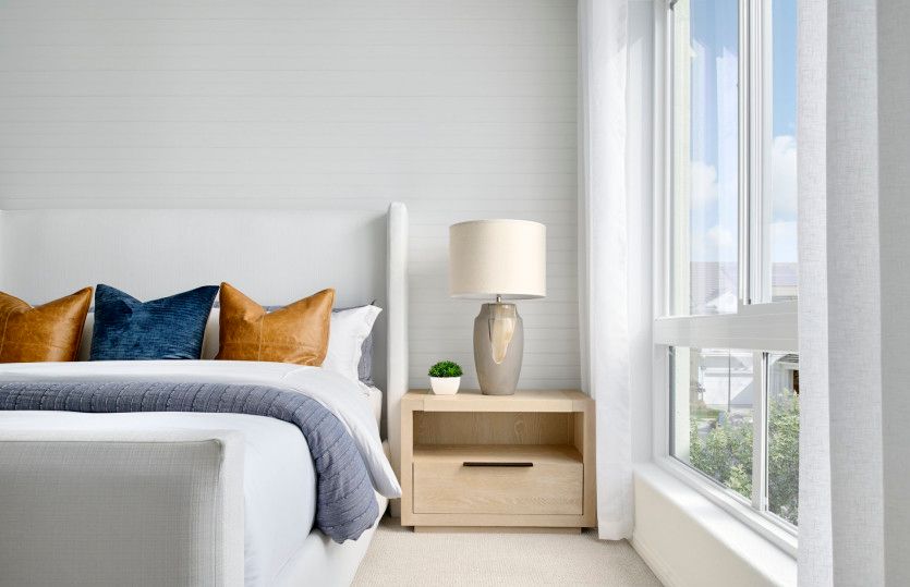 More Life Built In®