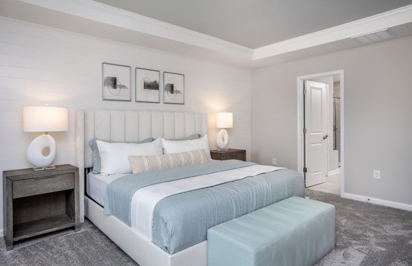 Owner's Suite - Model Representation