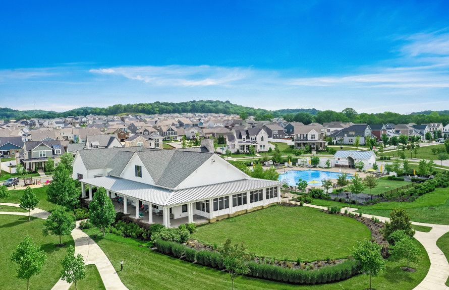 Durham Farms Farmhouse & Pool