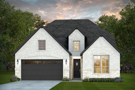 Farwell by Pulte Homes in Houston TX
