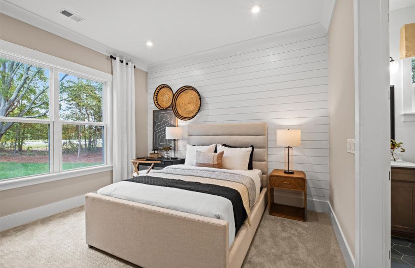 1st Floor Guest Suite