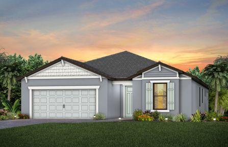 Prosperity by Pulte Homes in Sarasota-Bradenton FL