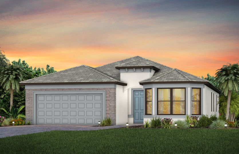 1884 Pepper Grass Drive. North Port, FL 34289