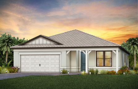 Mainstay by Pulte Homes in Sarasota-Bradenton FL