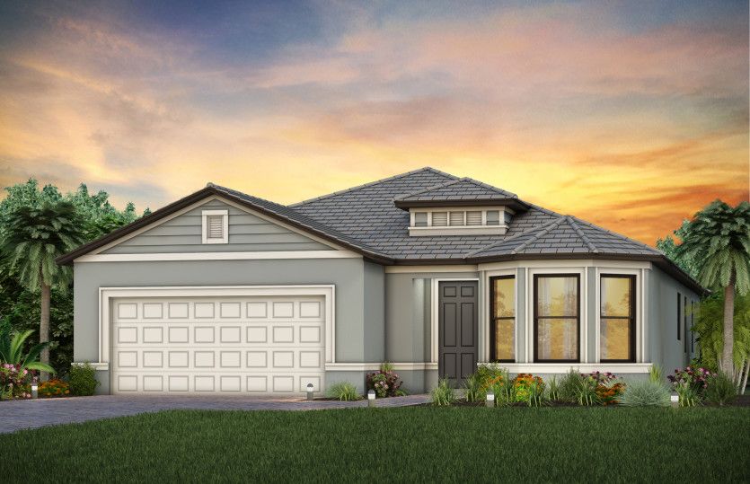 1884 Pepper Grass Drive. North Port, FL 34289