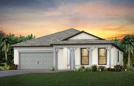 Palmary by Pulte Homes in Sarasota-Bradenton FL