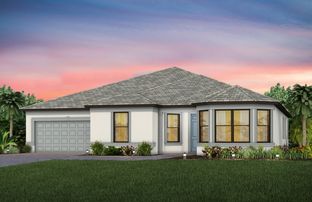 Reverence - Arbor Oaks: North Port, Florida - Pulte Homes