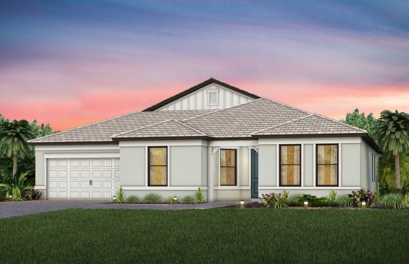 1884 Pepper Grass Drive. North Port, FL 34289