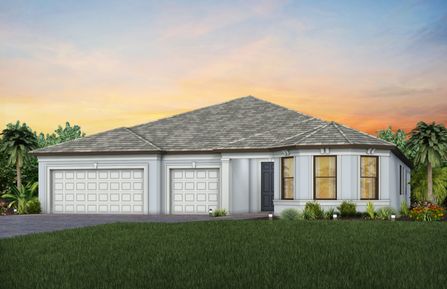 Renown by Pulte Homes in Sarasota-Bradenton FL