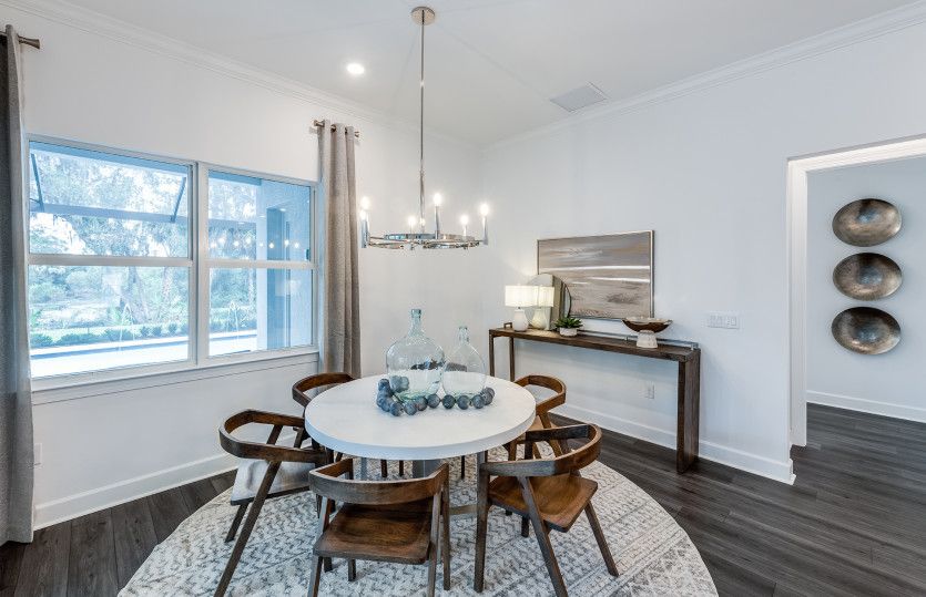 Dinning room