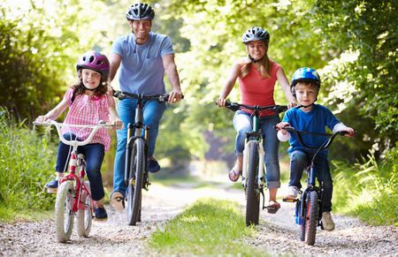 Recreational Opportunities