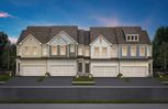 Home in Spring Lake by Pulte Homes