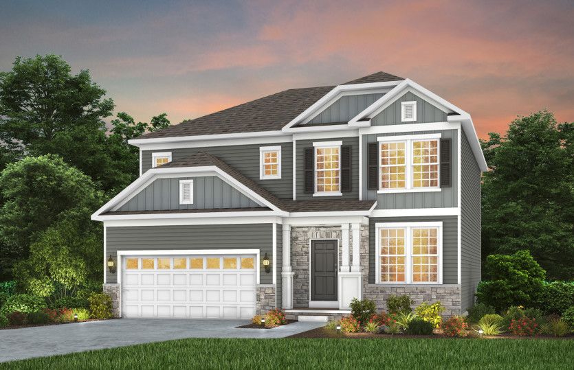 8136 Mustang Lane. Mentor, OH 44060