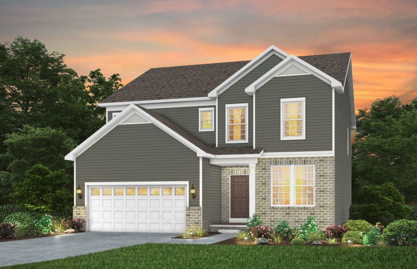 8136 Mustang Lane. Mentor, OH 44060