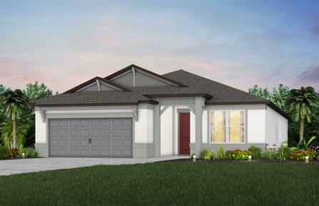 Medina by Pulte Homes in Tampa-St. Petersburg FL