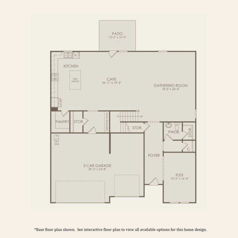First Floor 4 br / 3.5 ba