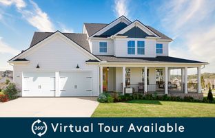Furman - Durham Farms: Hendersonville, Tennessee - Pulte Homes