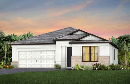 Cedar by Pulte Homes in Sarasota-Bradenton FL