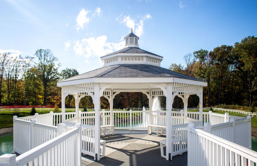 Orange Village Community Park