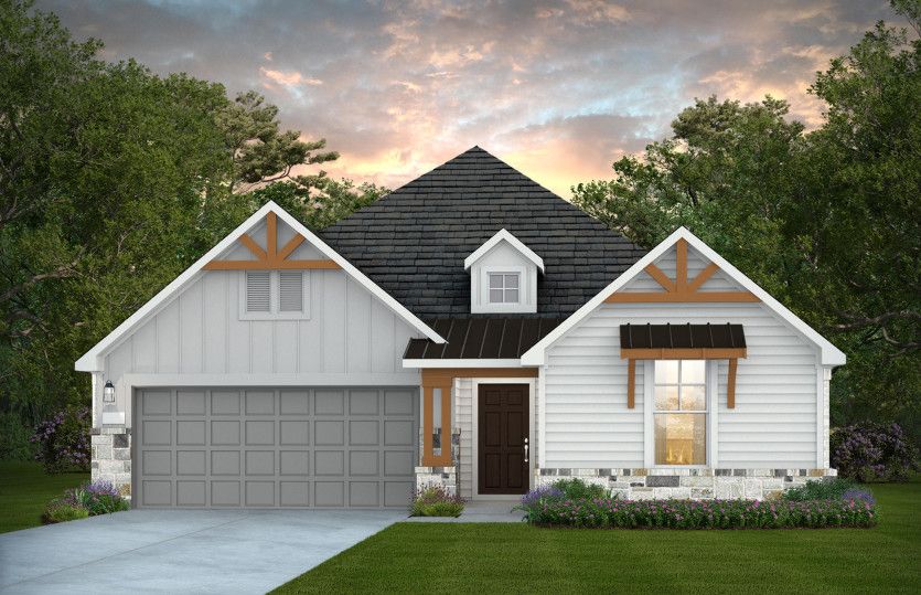 314 White Barn Cove. Boerne, TX 78006