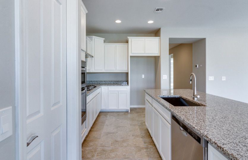 Pulte Homes in Goodyear