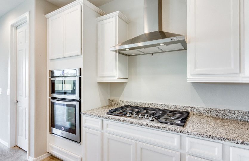 Quality Home Builder in Goodyear