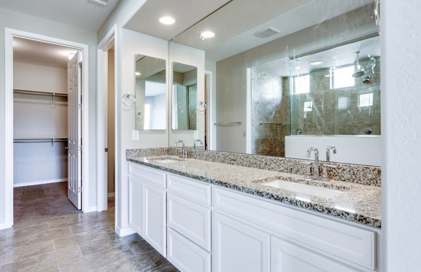 New Homes For Sale in Goodyear
