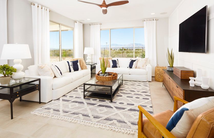 El Cidro by Pulte Homes