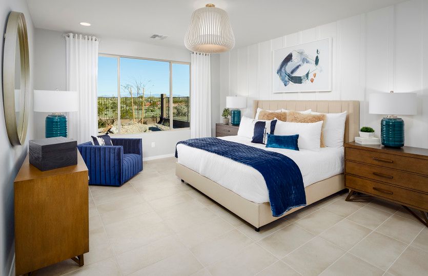 Owner's Suite
