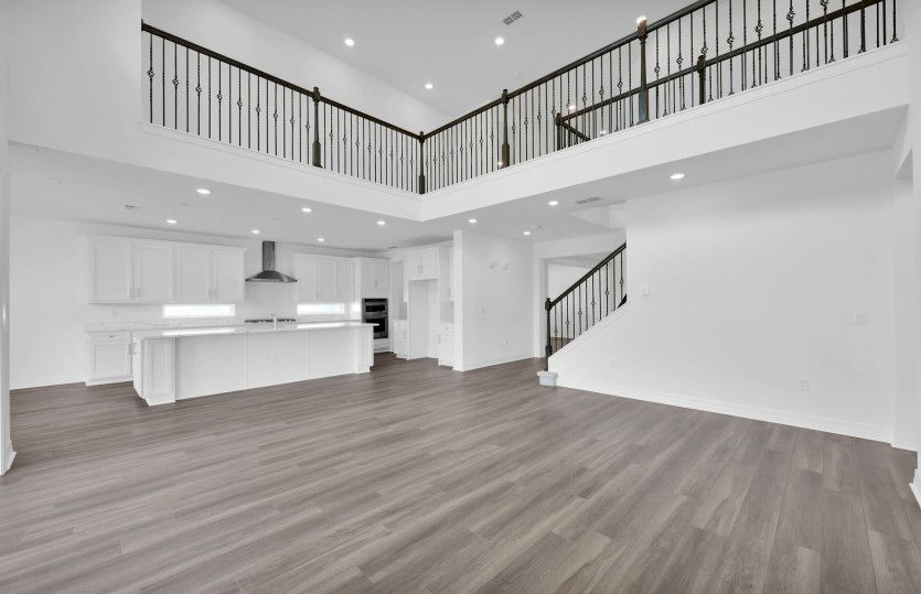 Roseland | Gathering Room