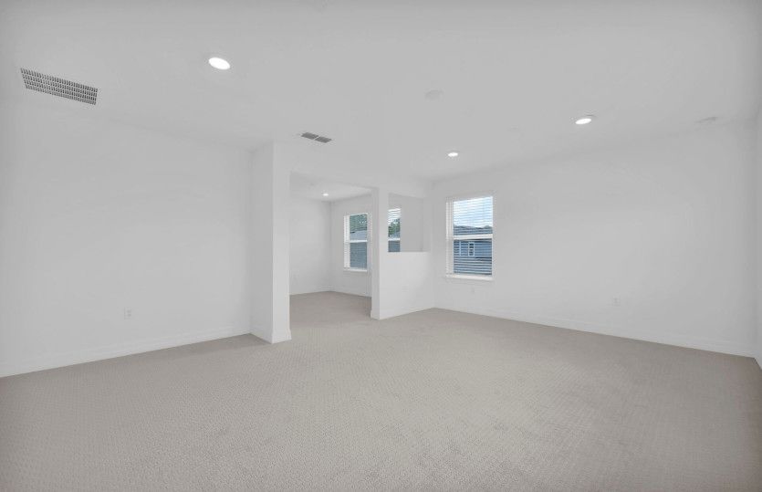 Roseland | Owner's Suite