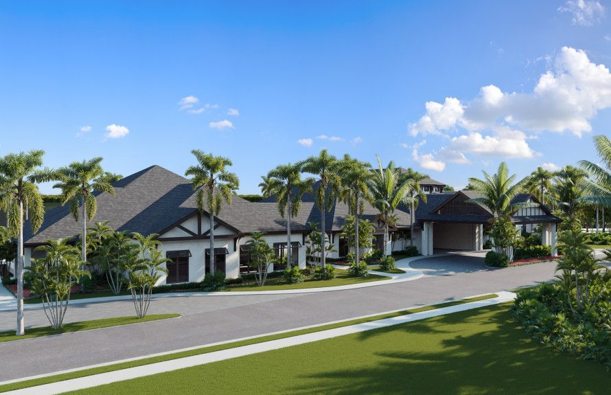 Your Ideal New Community