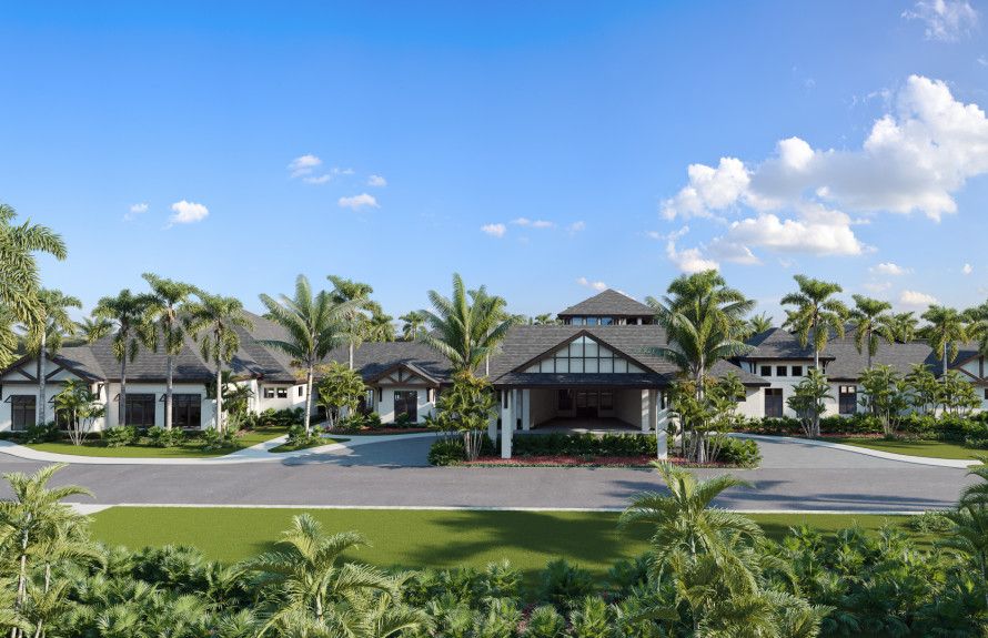 Private Amenities