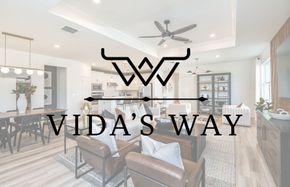 Vida's Way by Pulte Homes in Tampa-St. Petersburg Florida