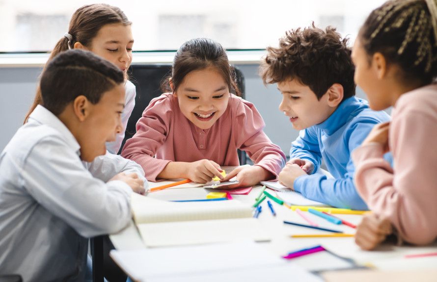 Close to Charter Schools