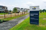 Home in Buckstone Bend by Pulte Homes