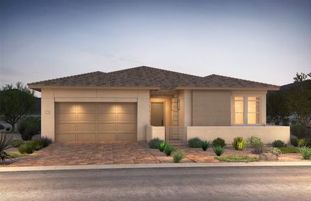 Parklane by Pulte Homes in Las Vegas NV