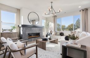 Abbey Woods Terrace by Pulte Homes in Portland-Vancouver Oregon