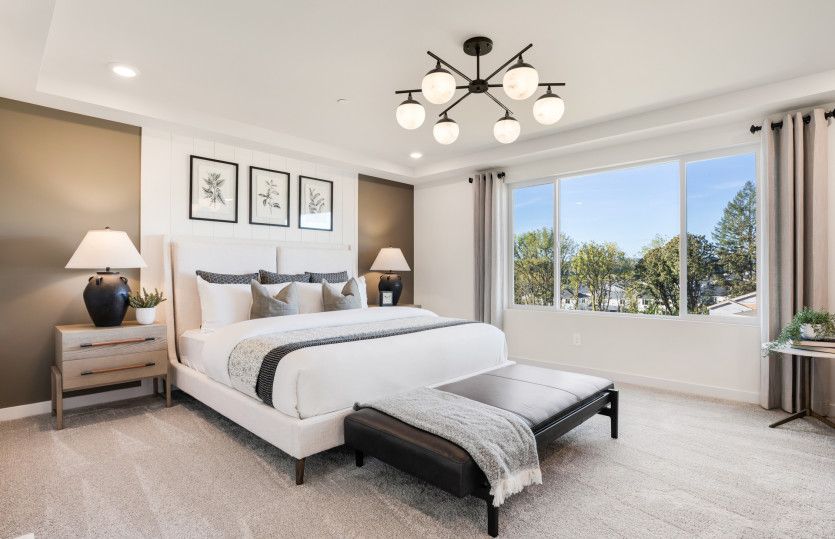 Owner's Suite