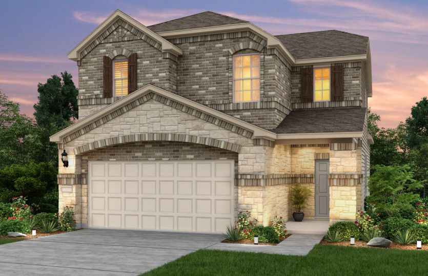 194 Bridge Deck Loop. Kyle, TX 78640