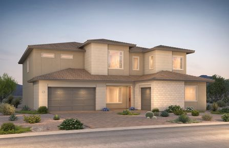 Vittoria by Pulte Homes in Las Vegas NV