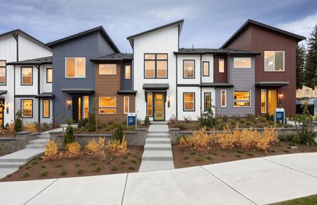 A3 by Pulte Homes in Seattle-Bellevue WA