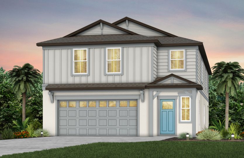 Elevation CO1
