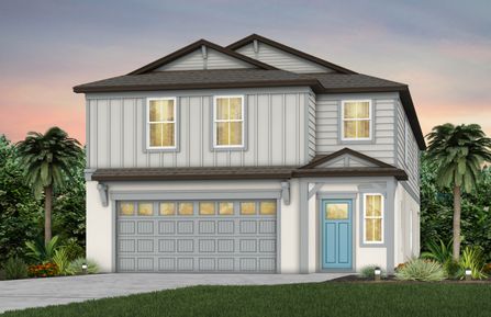 Whitmore Floor Plan - Pulte Homes