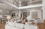Home in Two Rivers by Pulte Homes