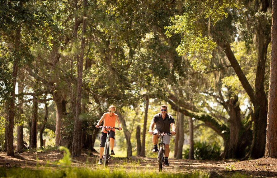 Community Walking Trails