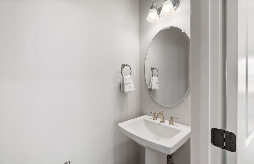 First Floor Bath